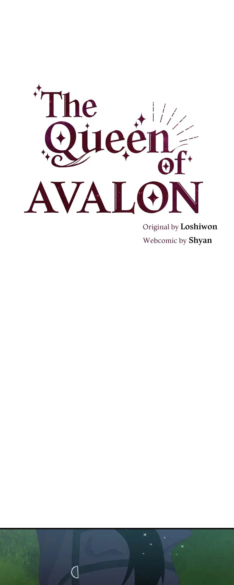 Queen Of Avalon - Chapter 11