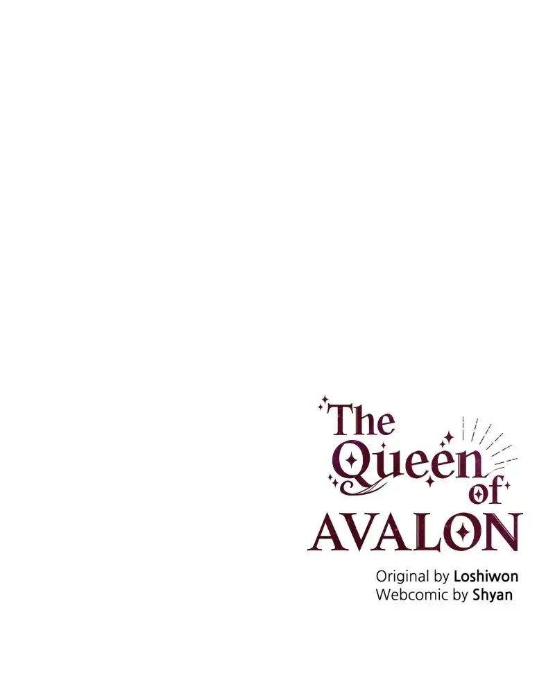 Queen Of Avalon - Chapter 11