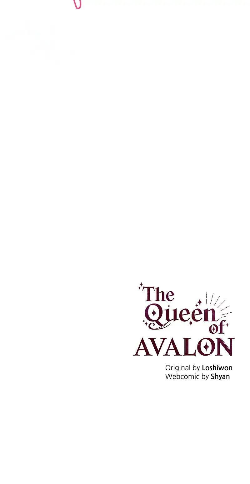 Queen Of Avalon - Chapter 23