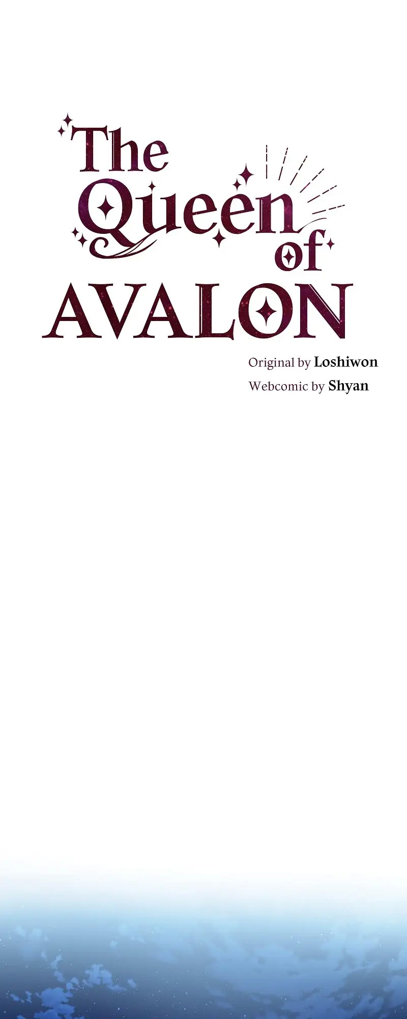 Queen Of Avalon - Chapter 16