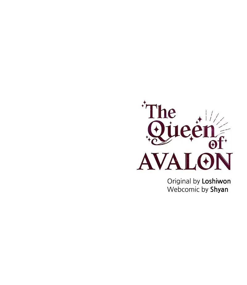 Queen Of Avalon - Chapter 20