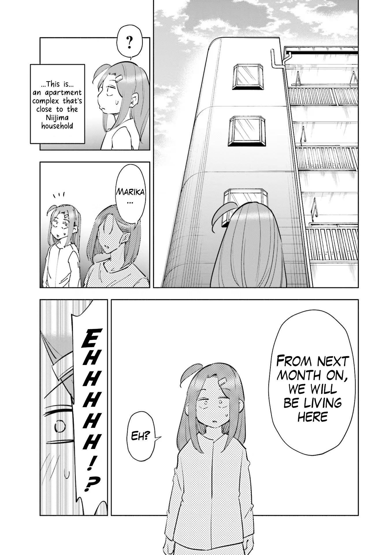 If My Wife Became An Elementary School Student - Vol.9 Chapter 67