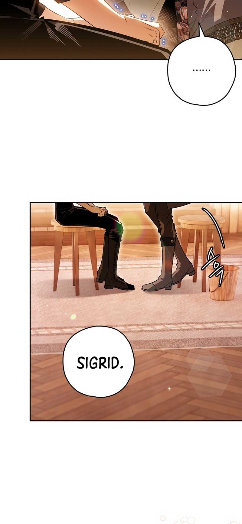 Sigrid - Chapter 85