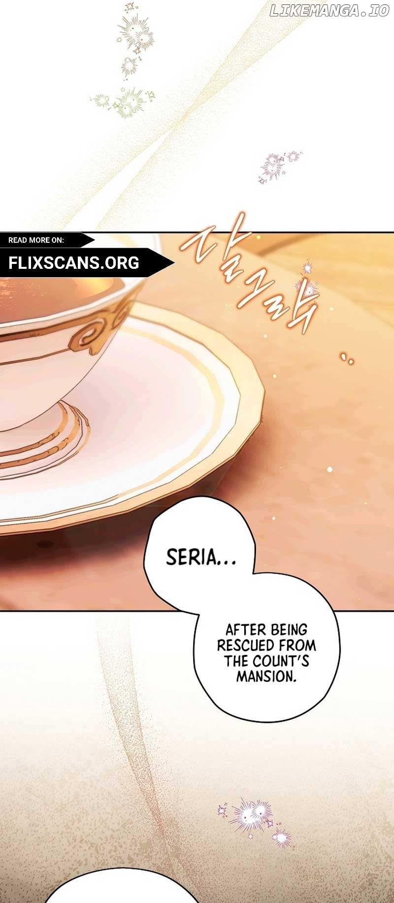 Sigrid - Chapter 77