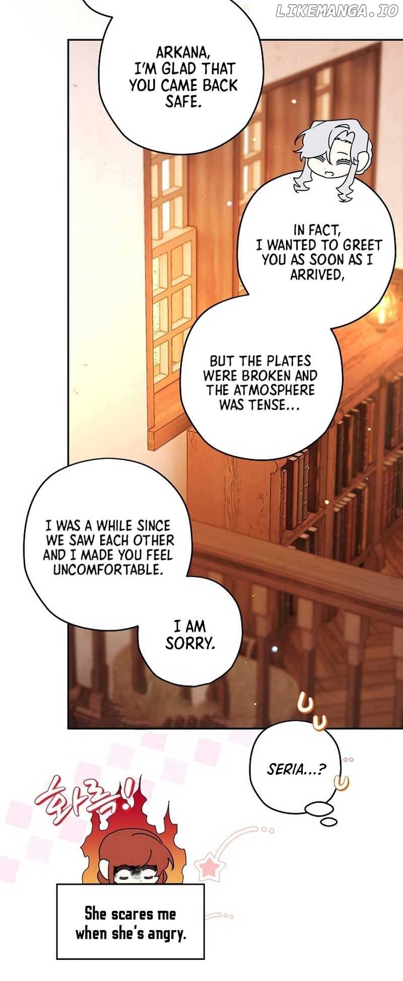 Sigrid - Chapter 77