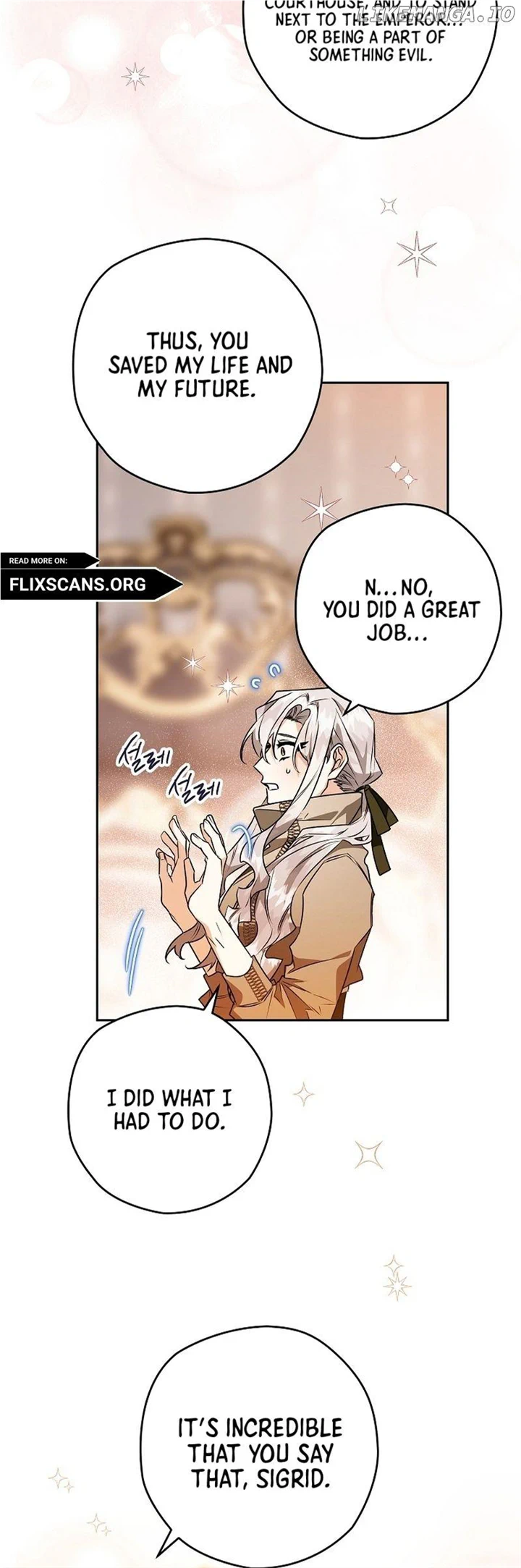 Sigrid - Chapter 67