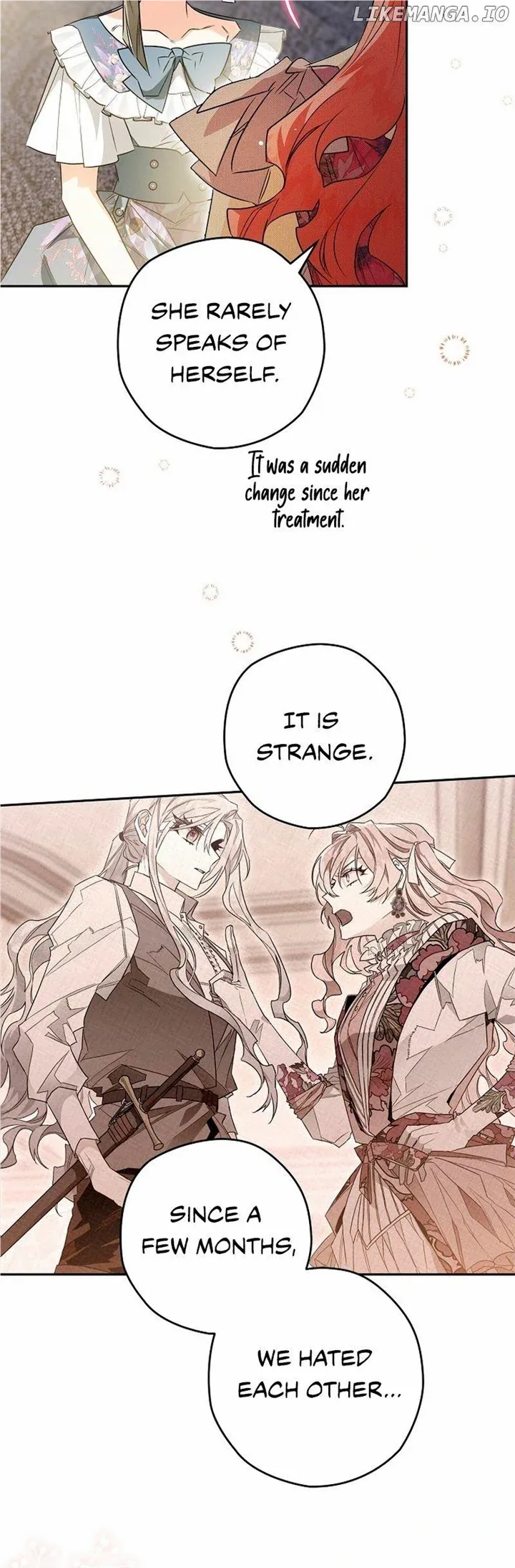 Sigrid - Chapter 71