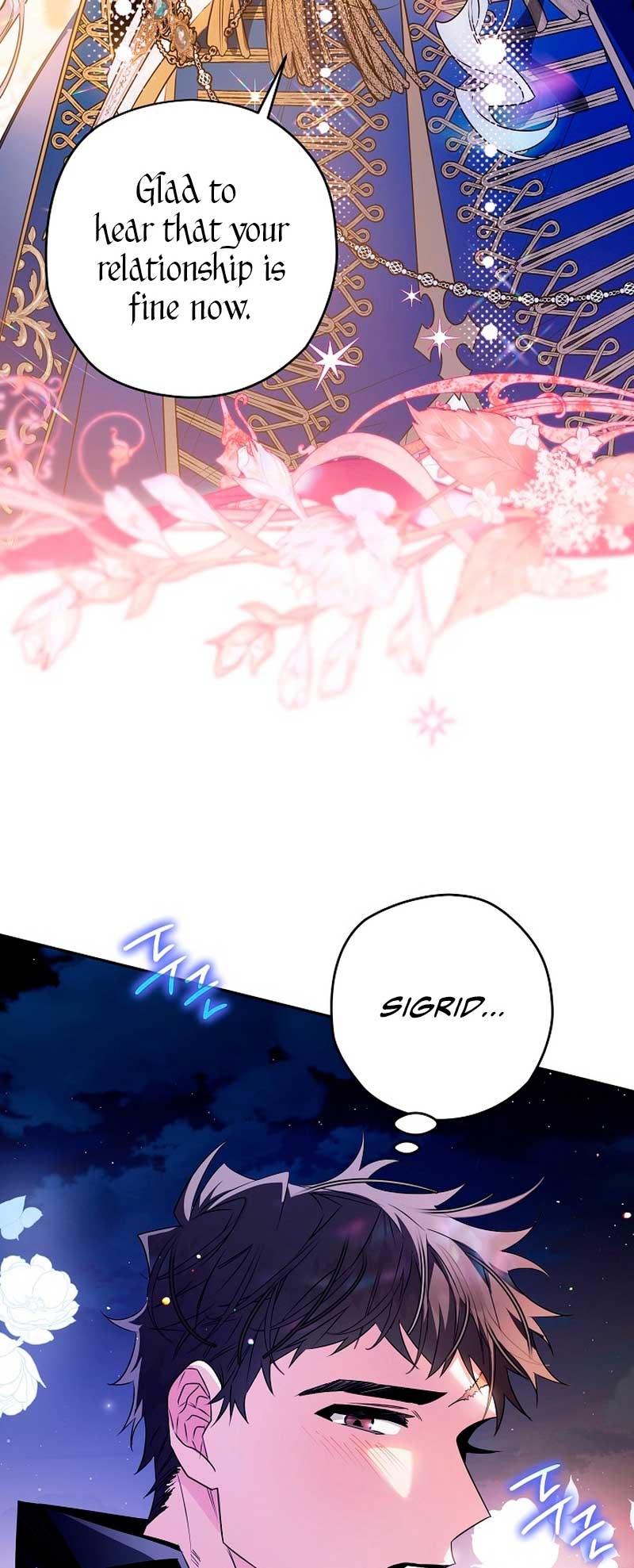 Sigrid - Chapter 73