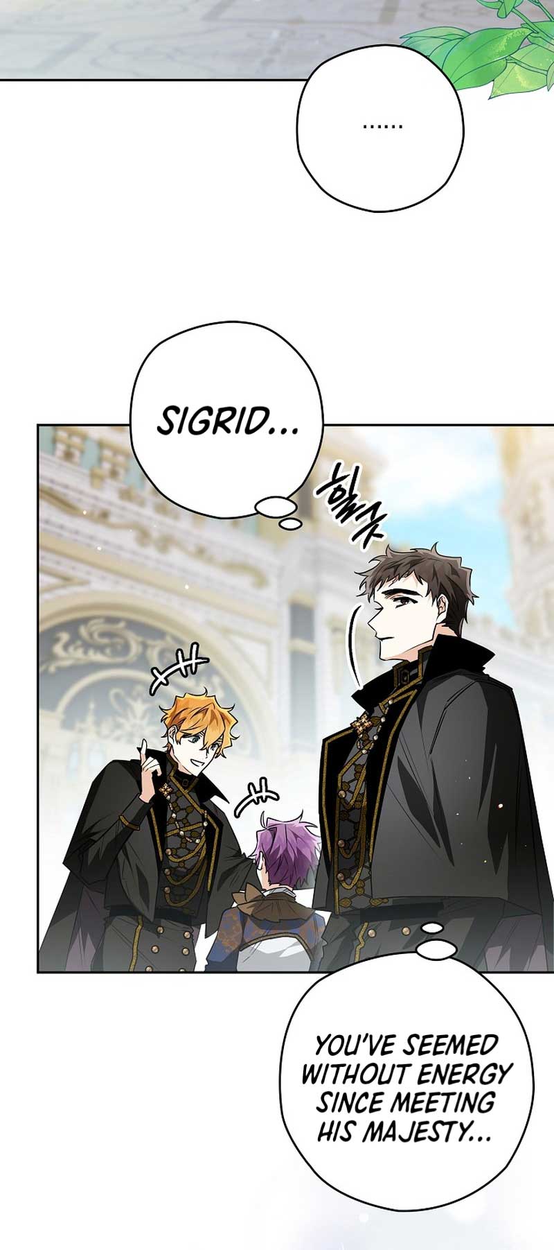 Sigrid - Chapter 86