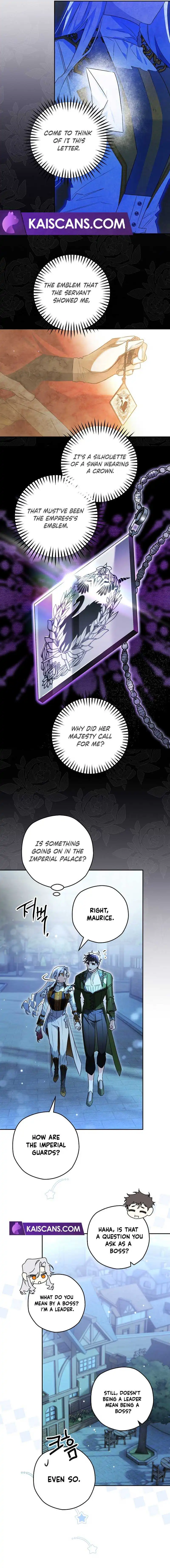 Sigrid - Chapter 93