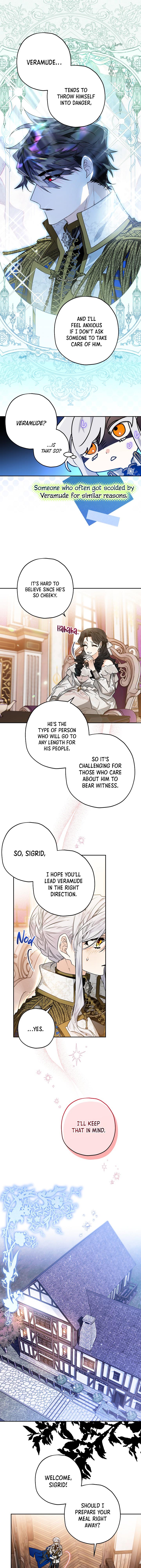 Sigrid - Chapter 53