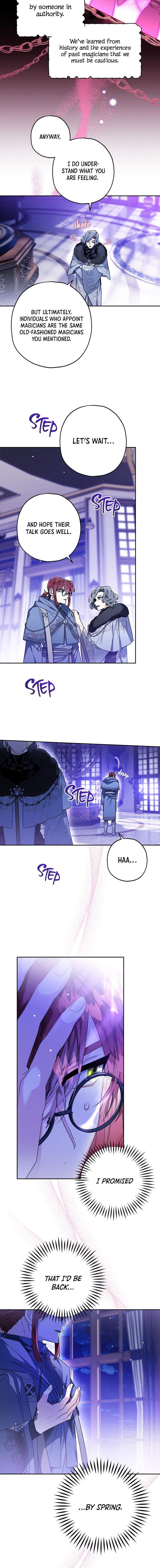 Sigrid - Chapter 53