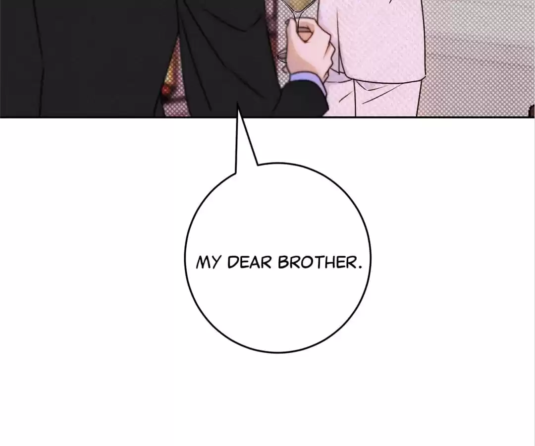 We're Not Brother At All! - Chapter 36