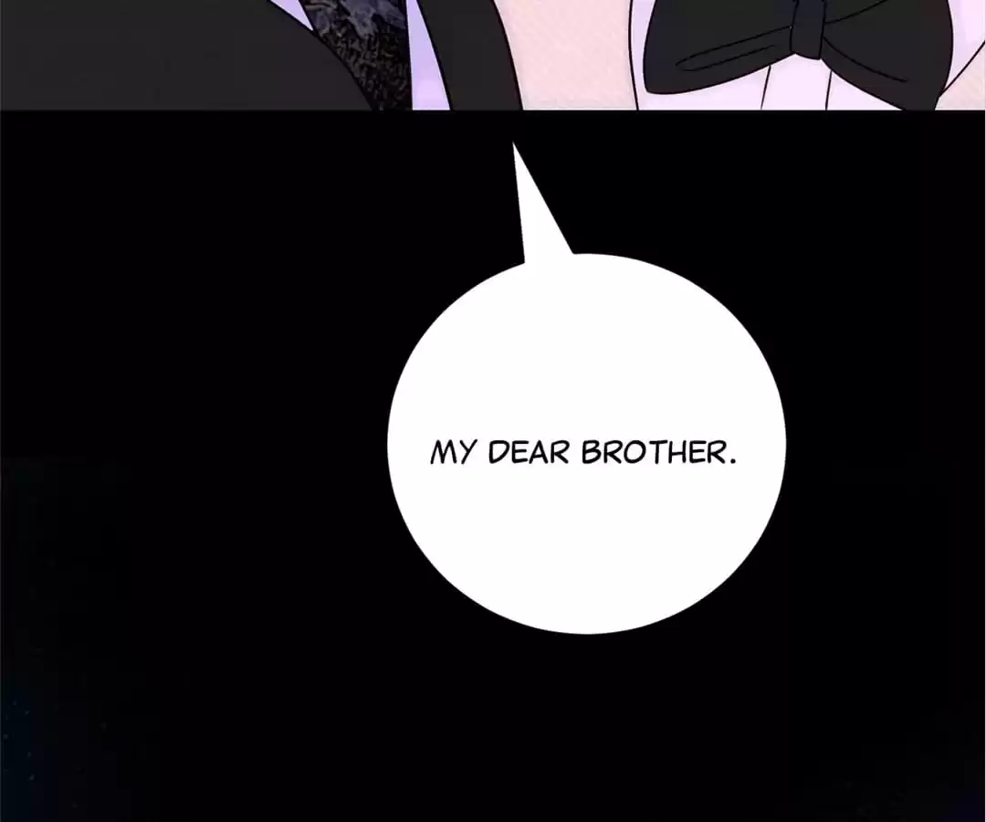 We're Not Brother At All! - Chapter 36