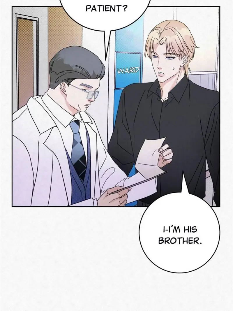 We're Not Brother At All! - Chapter 18