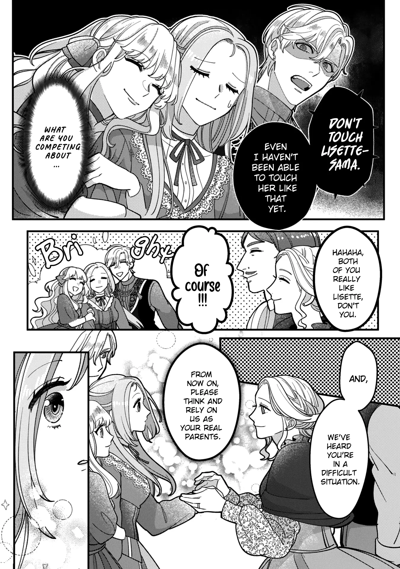 Watashi Wo Suki Sugiru Yuusha-Sama Wo Riyou Shite, Konse Koso Nagaiki Suru Tsumoridattanoni (Tabun, Mata Shippaishita) - Vol.2 Chapter 6