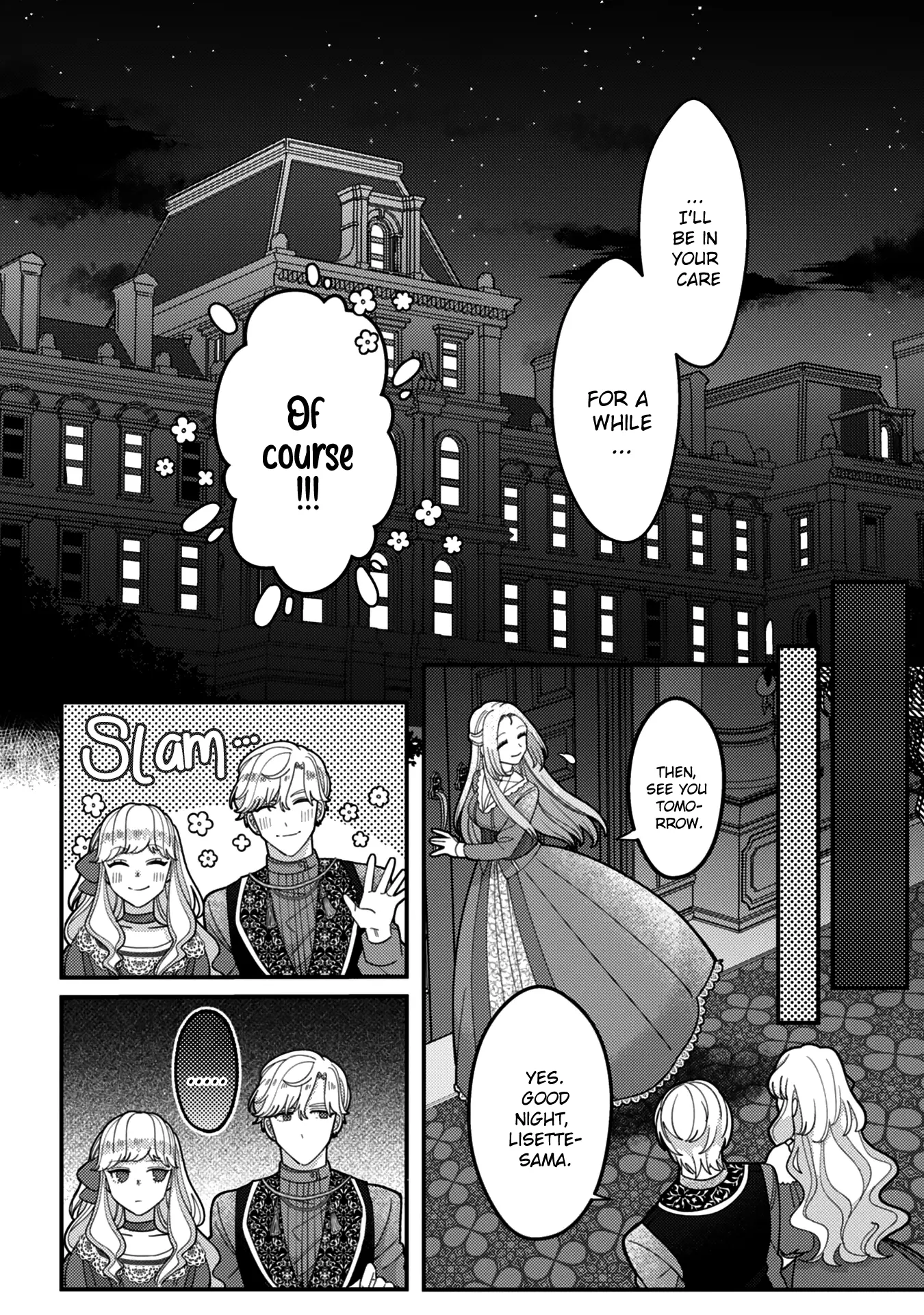 Watashi Wo Suki Sugiru Yuusha-Sama Wo Riyou Shite, Konse Koso Nagaiki Suru Tsumoridattanoni (Tabun, Mata Shippaishita) - Vol.2 Chapter 6