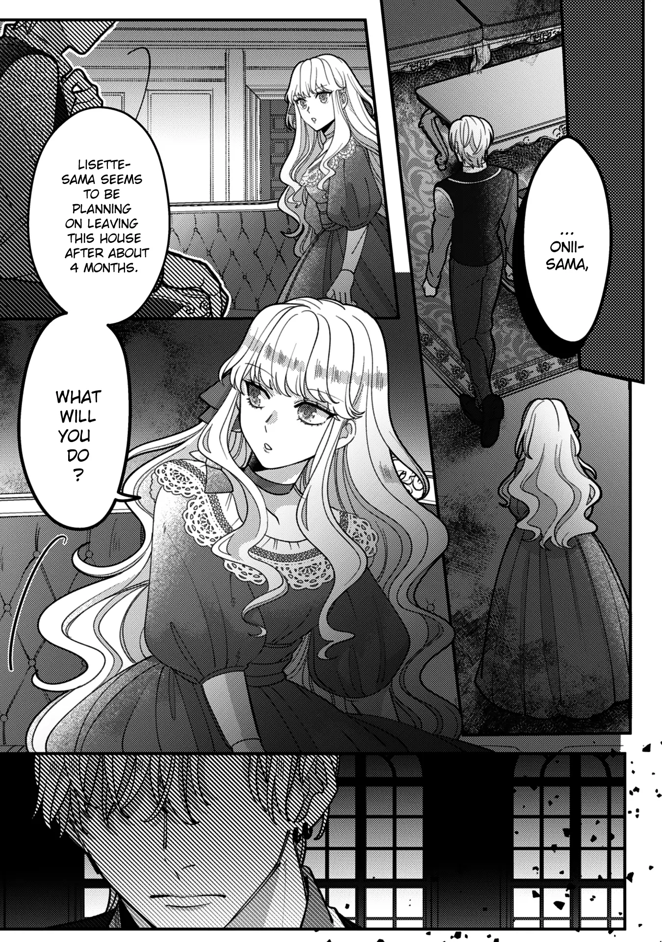 Watashi Wo Suki Sugiru Yuusha-Sama Wo Riyou Shite, Konse Koso Nagaiki Suru Tsumoridattanoni (Tabun, Mata Shippaishita) - Vol.2 Chapter 6