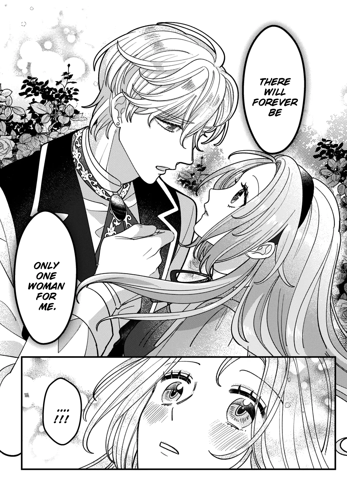 Watashi Wo Suki Sugiru Yuusha-Sama Wo Riyou Shite, Konse Koso Nagaiki Suru Tsumoridattanoni (Tabun, Mata Shippaishita) - Vol.2 Chapter 6