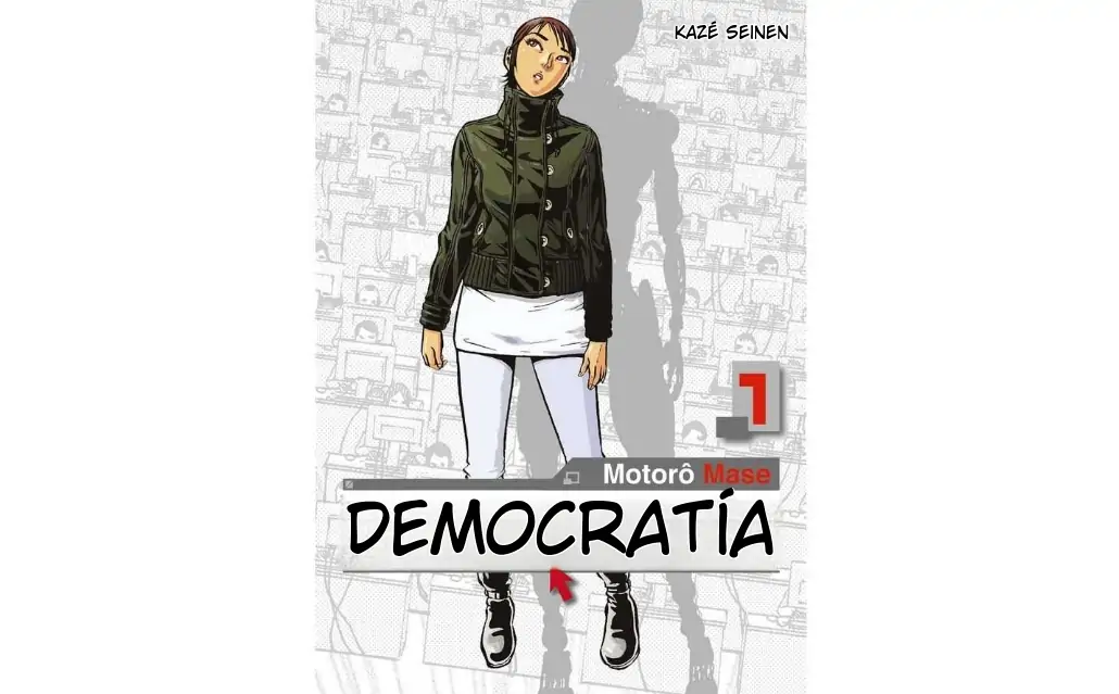 Demokratia - Chapter 3