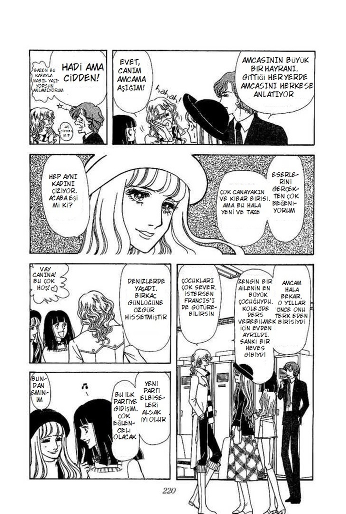 My Mobster Girlfriend - Chapter 63.6: The Tragic Spring Festival Hotpot Dinner (Part Two)