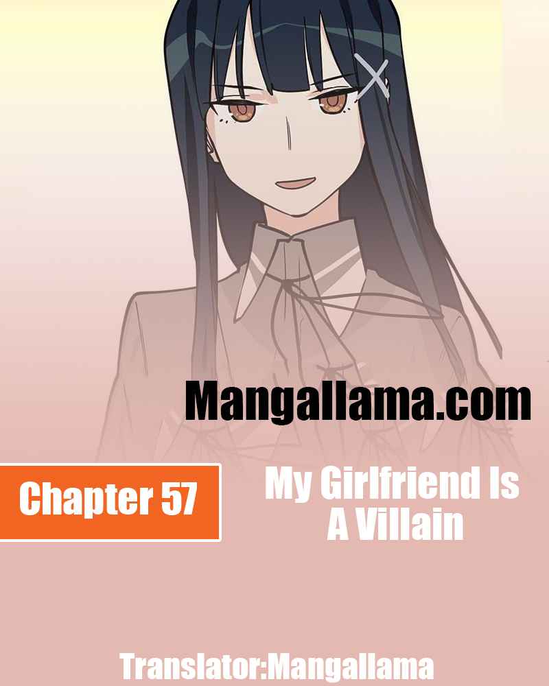 My Mobster Girlfriend - Chapter 57