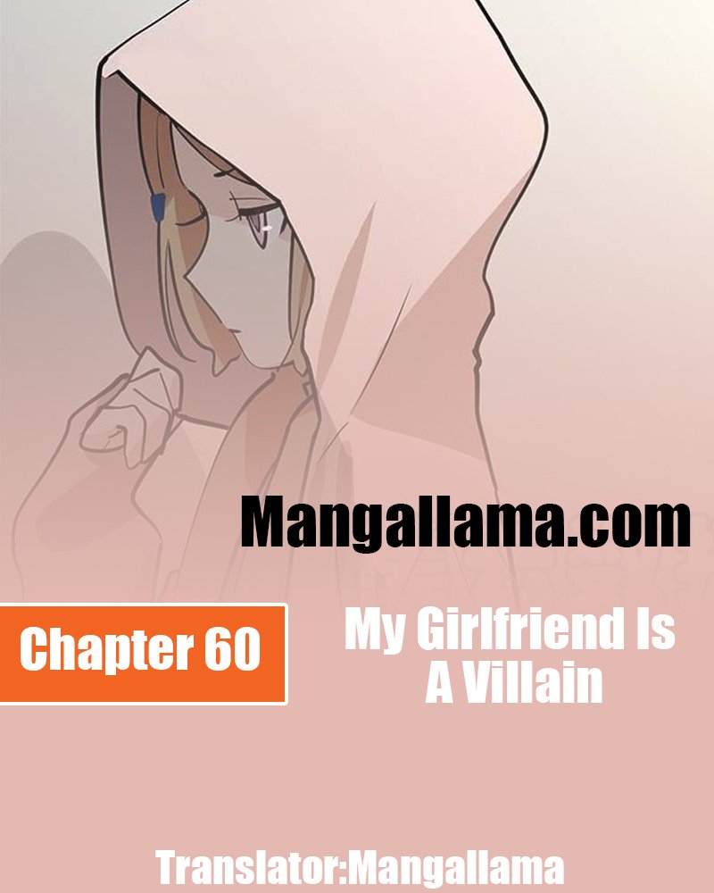 My Mobster Girlfriend - Chapter 60