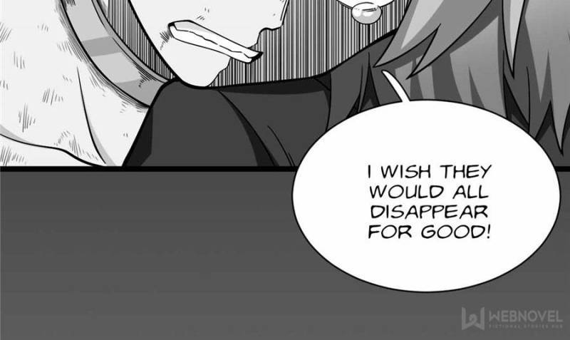 My Mobster Girlfriend - Chapter 133