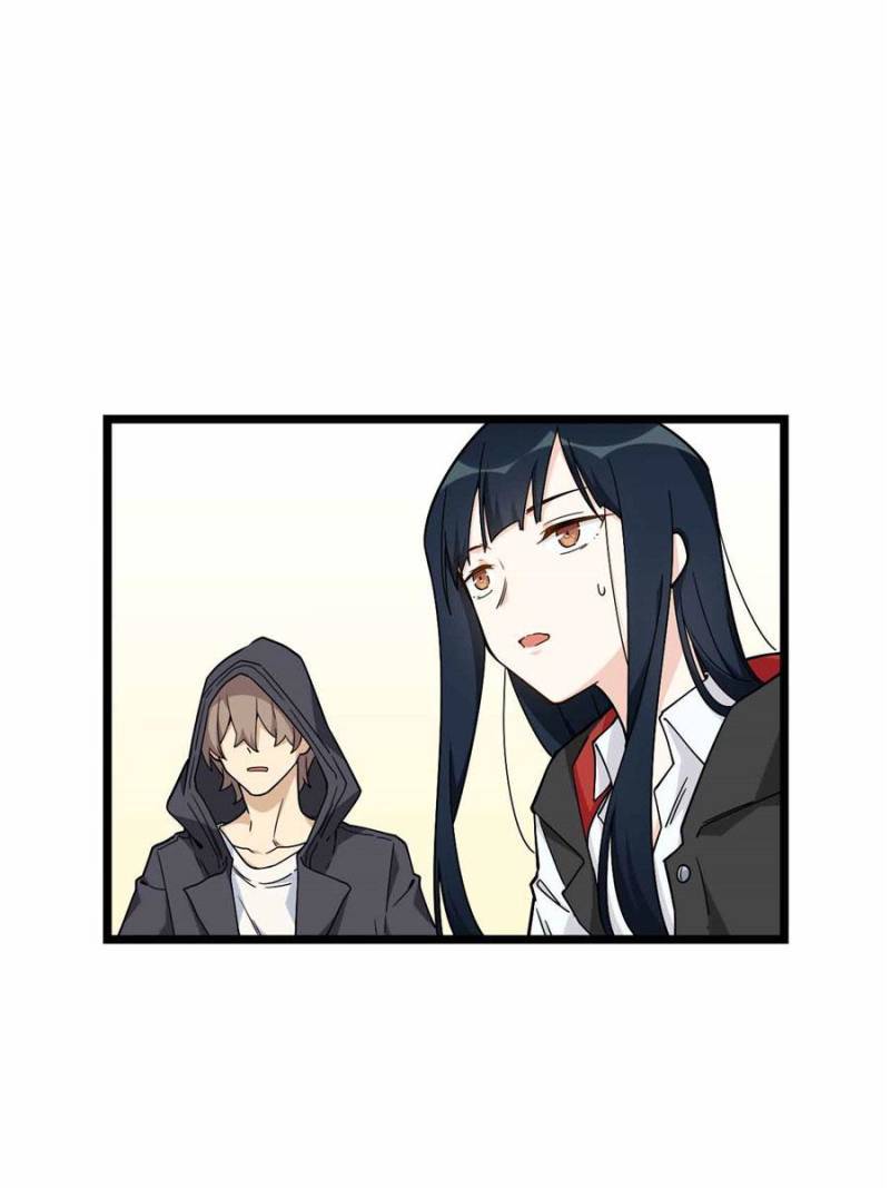 My Mobster Girlfriend - Chapter 132