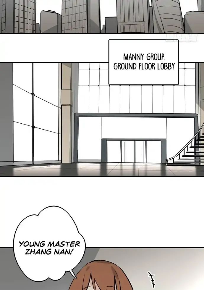 My Mobster Girlfriend - Chapter 25: Running Away From Home