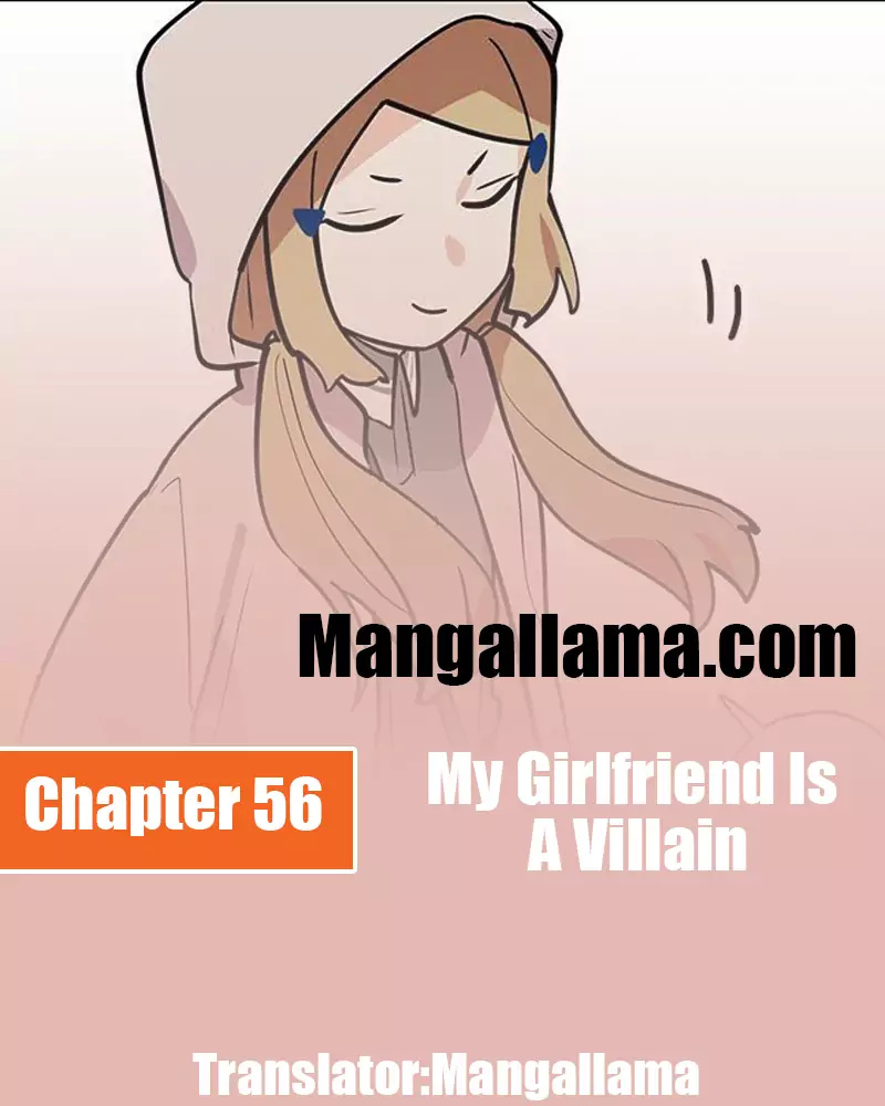 My Mobster Girlfriend - Chapter 56