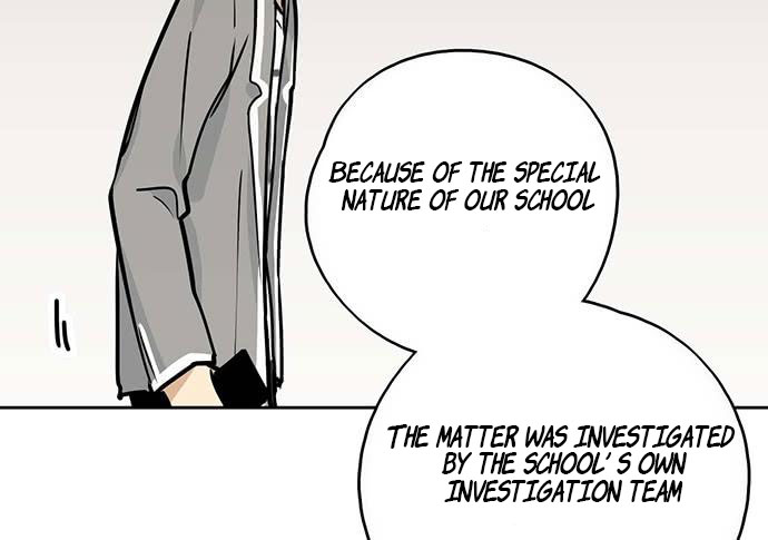 My Mobster Girlfriend - Chapter 90