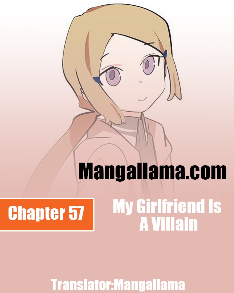 My Mobster Girlfriend - Chapter 58