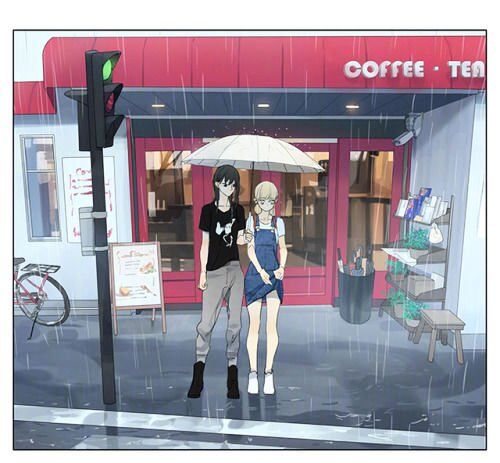 Tamen De Gushi - Chapter 134