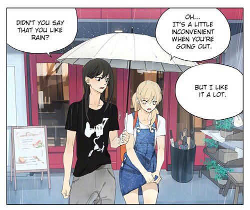 Tamen De Gushi - Chapter 134