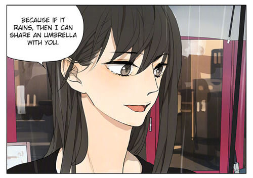 Tamen De Gushi - Chapter 134