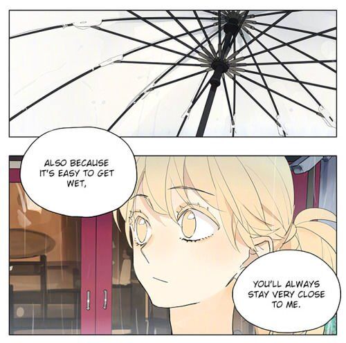 Tamen De Gushi - Chapter 134