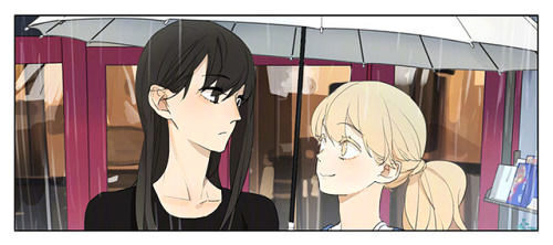 Tamen De Gushi - Chapter 134