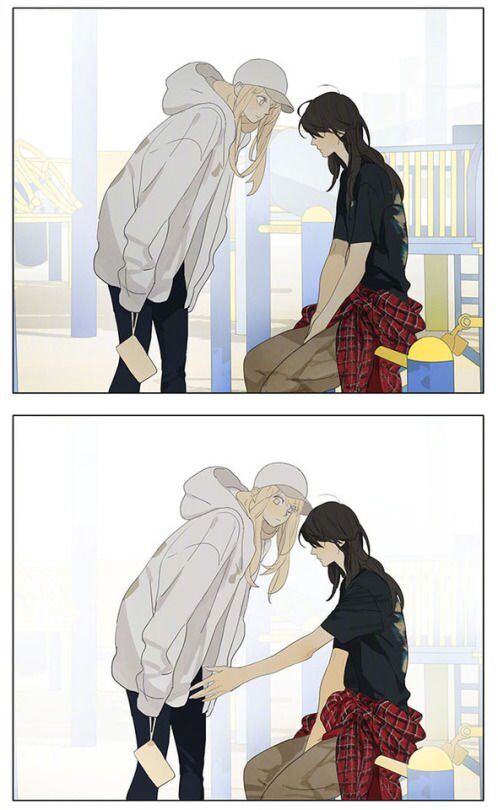 Tamen De Gushi - Chapter 166