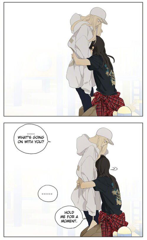 Tamen De Gushi - Chapter 166