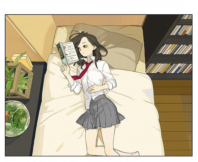 Tamen De Gushi - Chapter 194.5