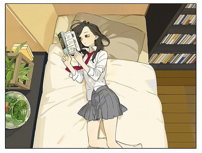 Tamen De Gushi - Chapter 194.5