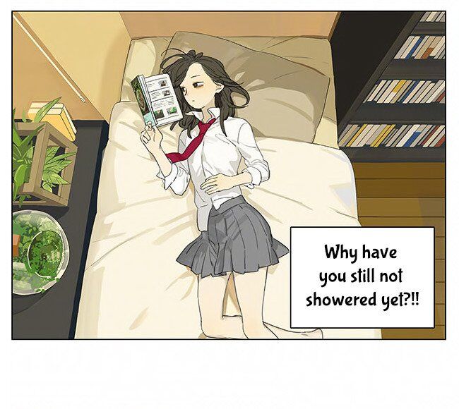 Tamen De Gushi - Chapter 194.5