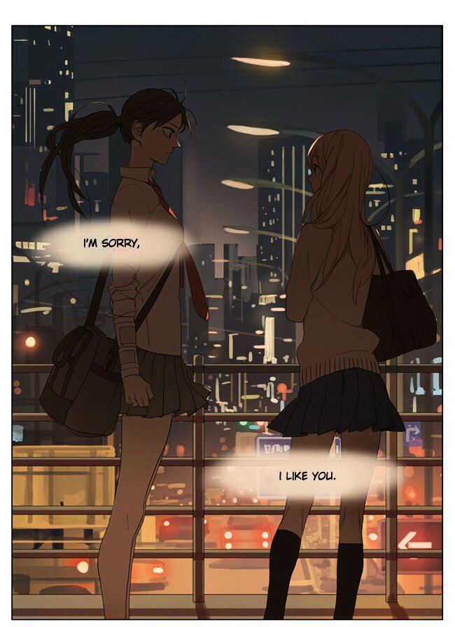 Tamen De Gushi - Chapter 82