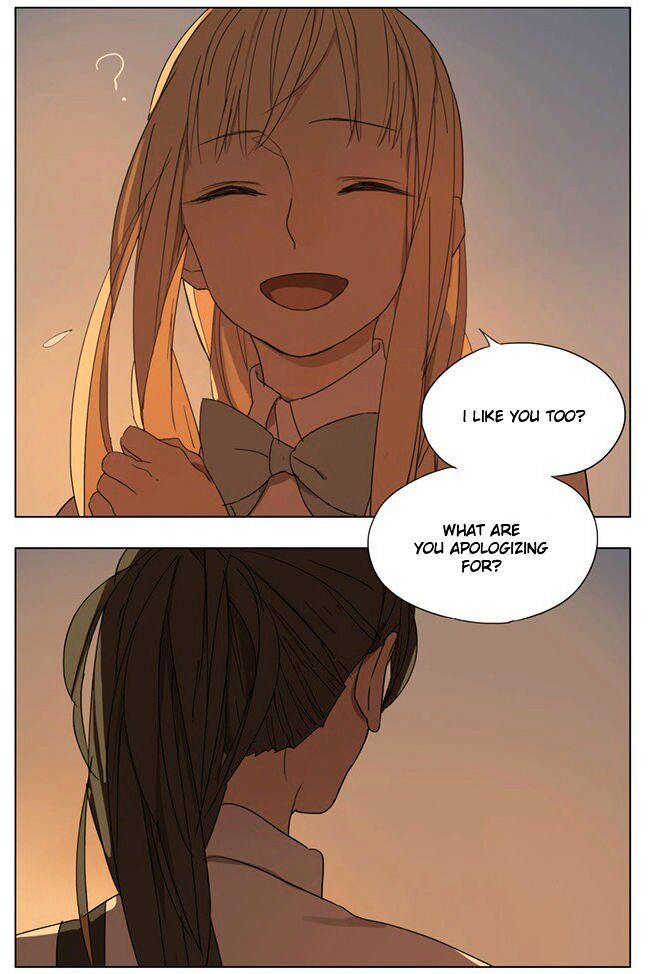 Tamen De Gushi - Chapter 82