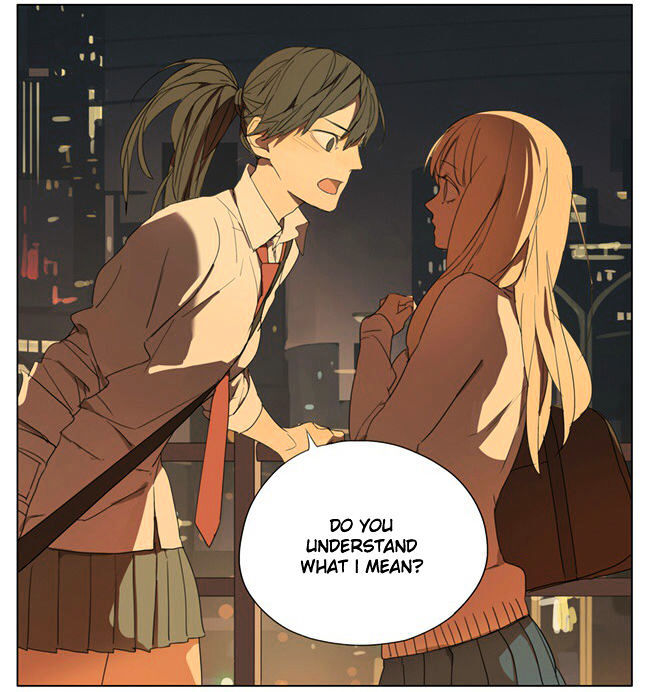 Tamen De Gushi - Chapter 82