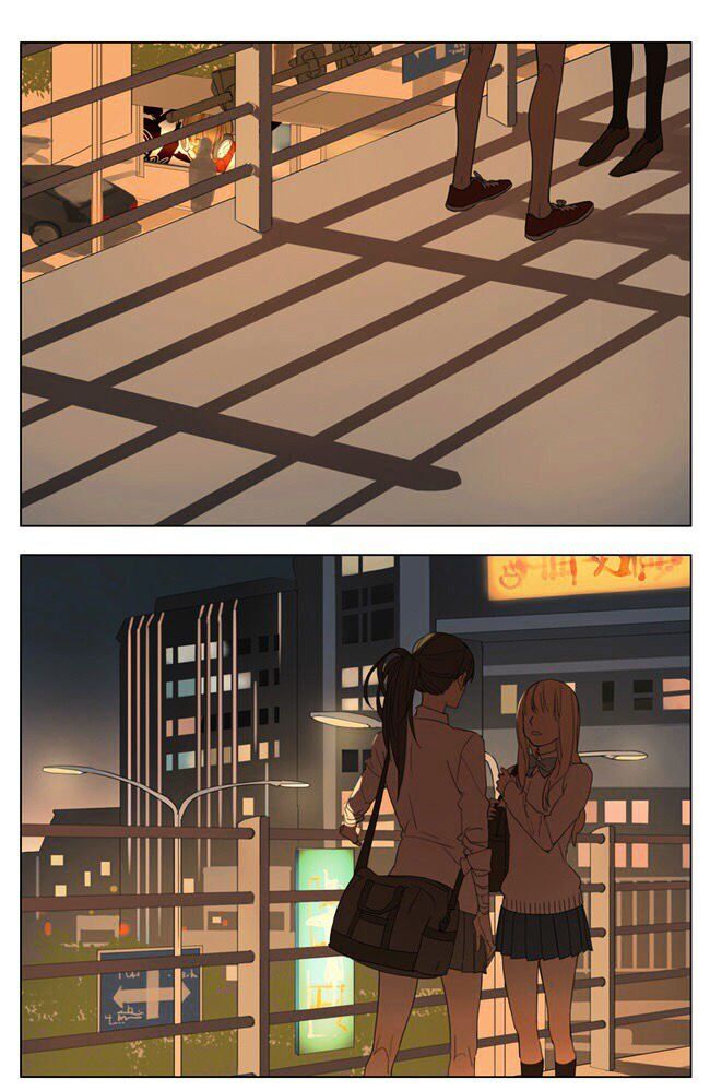 Tamen De Gushi - Chapter 82