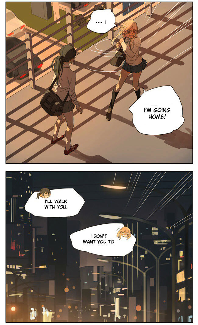 Tamen De Gushi - Chapter 82