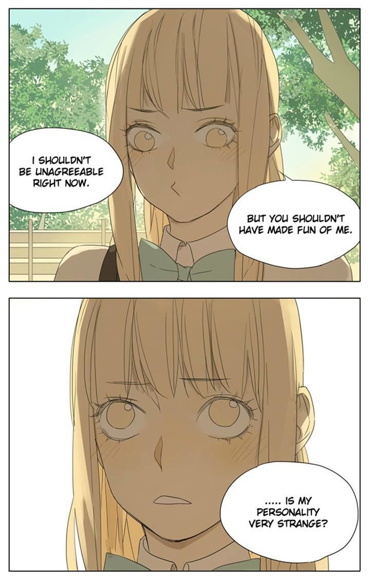 Tamen De Gushi - Chapter 79