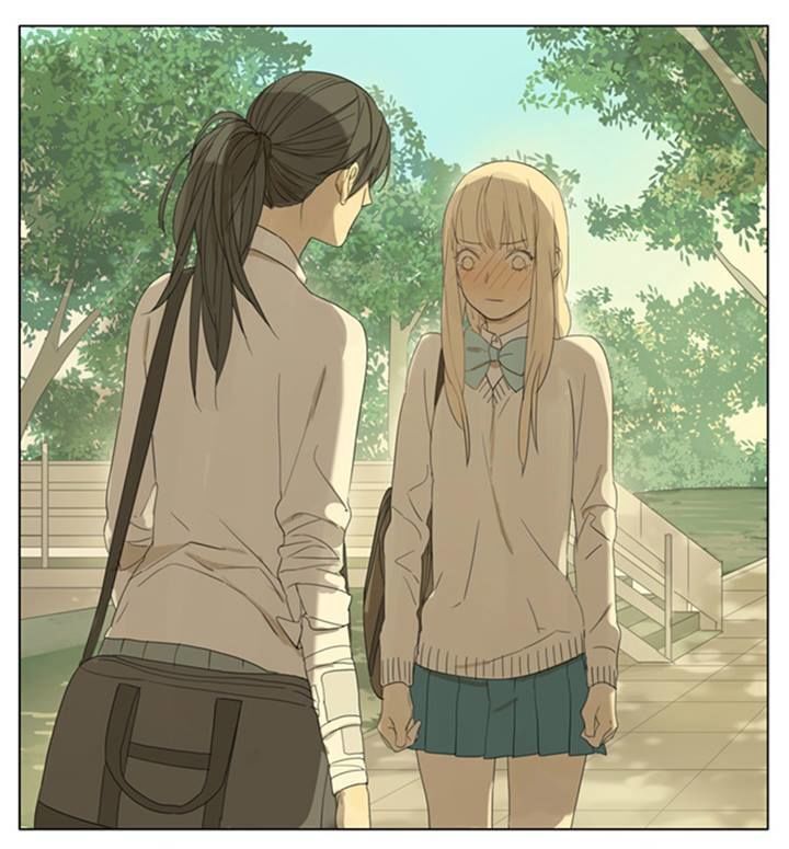 Tamen De Gushi - Chapter 79